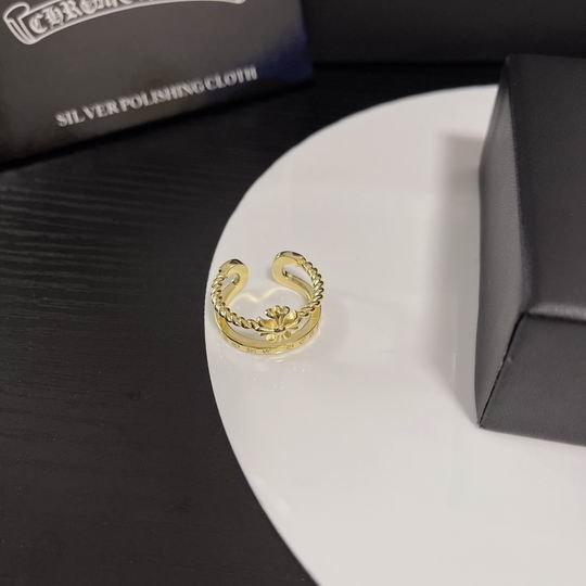 Chrome Hearts ring 11lyh173